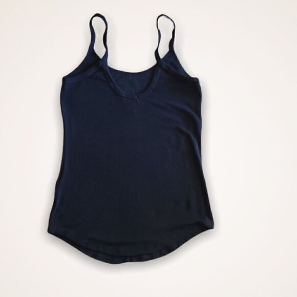 Hinge NWOT Black Tank or Cami Top - Picture 2 of 12